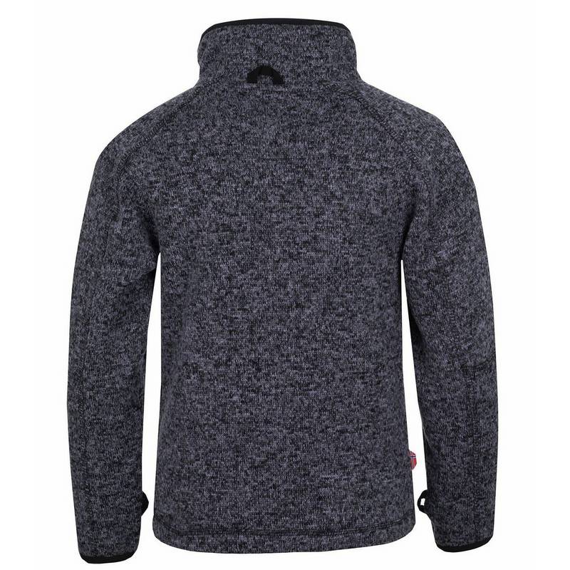Trollkids Jondalen Fleecejacke Kinder