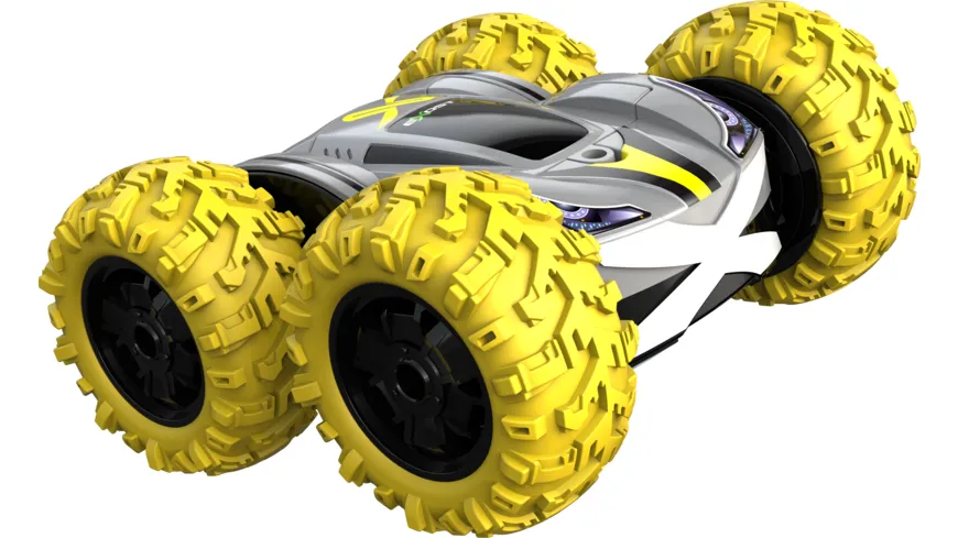 Silverlit - Exost - RC 360 Cross 1:20, farblich sortiert