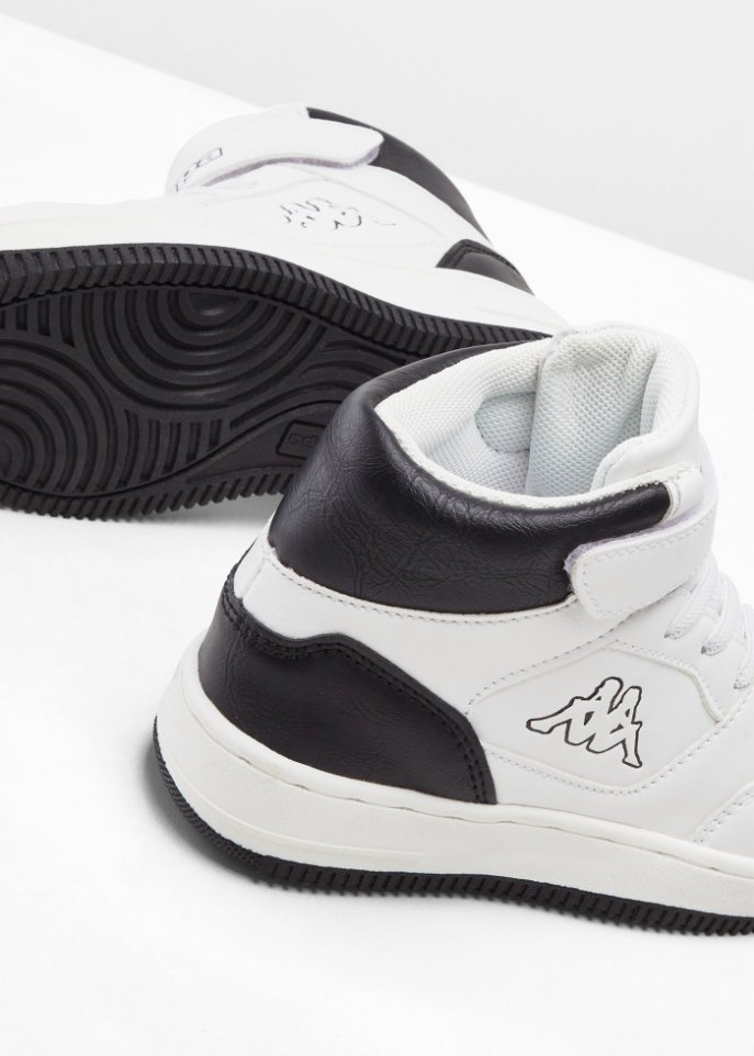 Kappa Kinder High top Sneaker