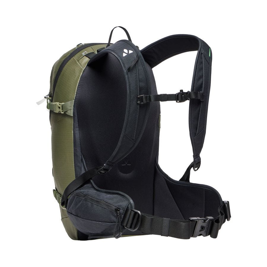 Monviso 20 - Skitourenrucksack 20 Liter