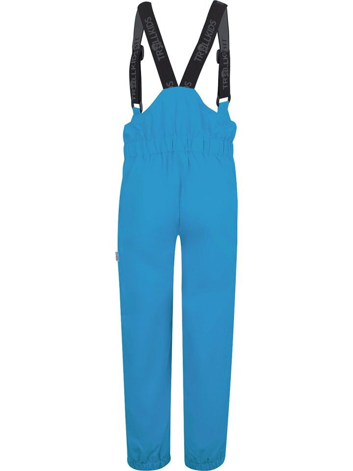Trollkids Regenhose 