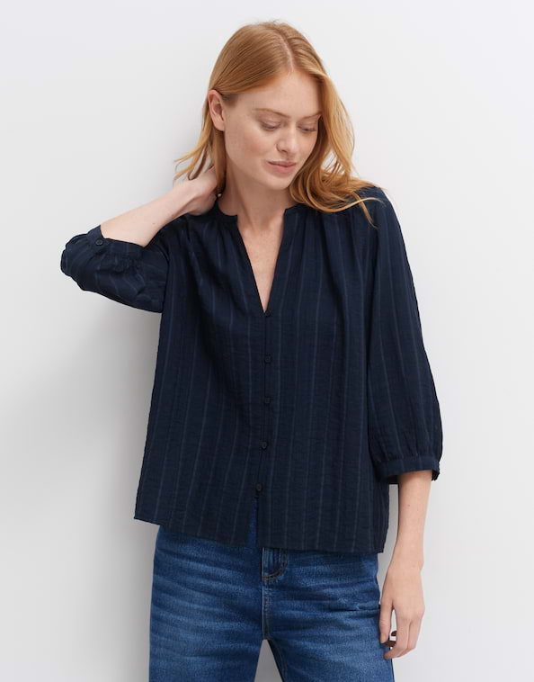 Bluse Falika