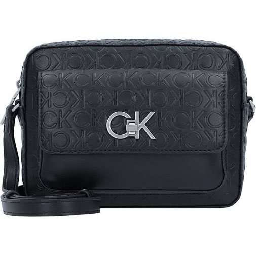 Calvin Klein Re-Lock Umhängetasche 20 cm