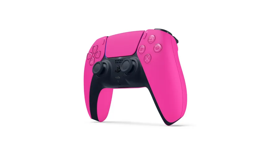 PS5 - DualSense Wireless Controller Nova Pink