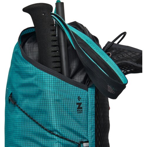 RUCKSACK W DISTANCE 15 BACKPACK