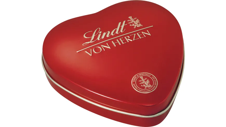 Lindt Von Herzen 30 g