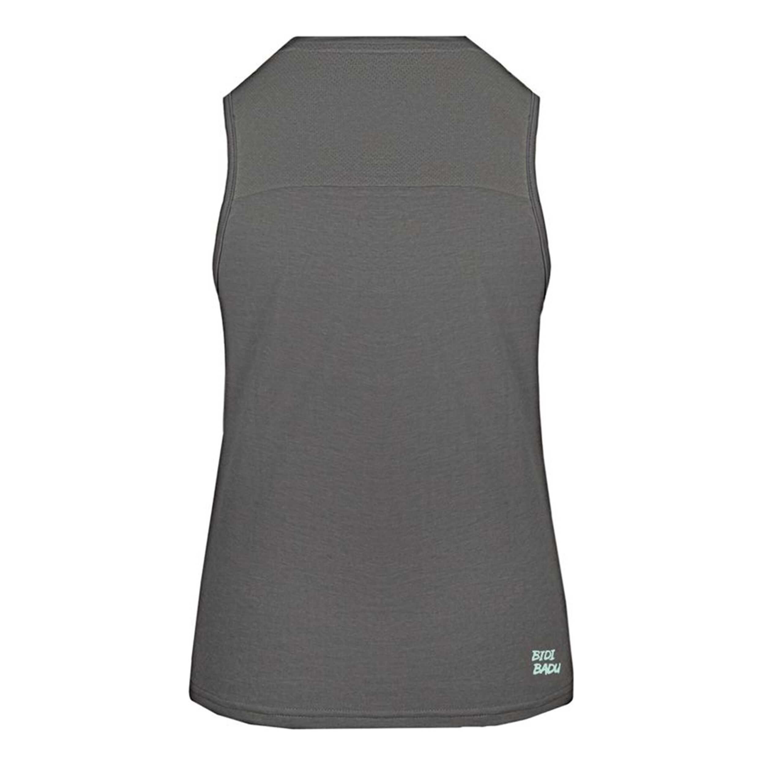 Forza Crura Move Tank-Top Damen - Grau
