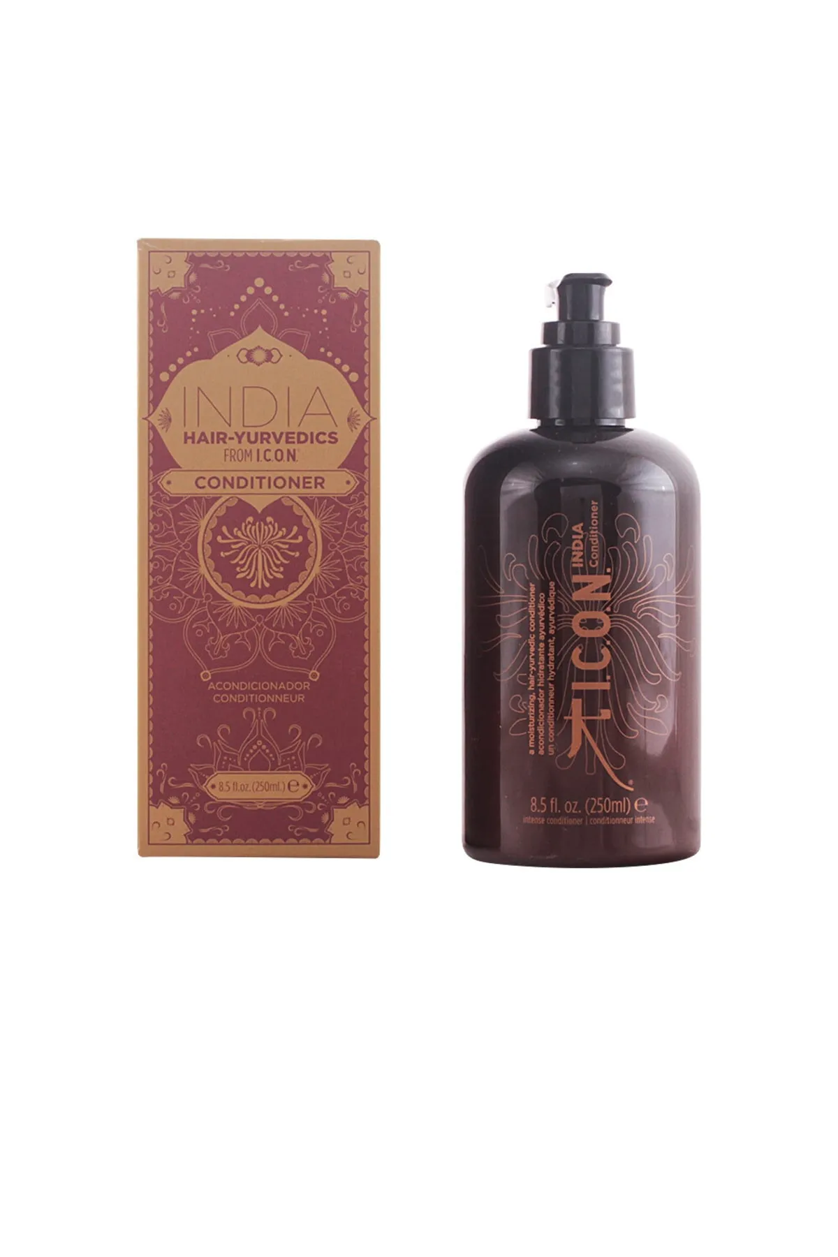I.c.o.n.  India Conditioner I.c.o.n. 1000 ml