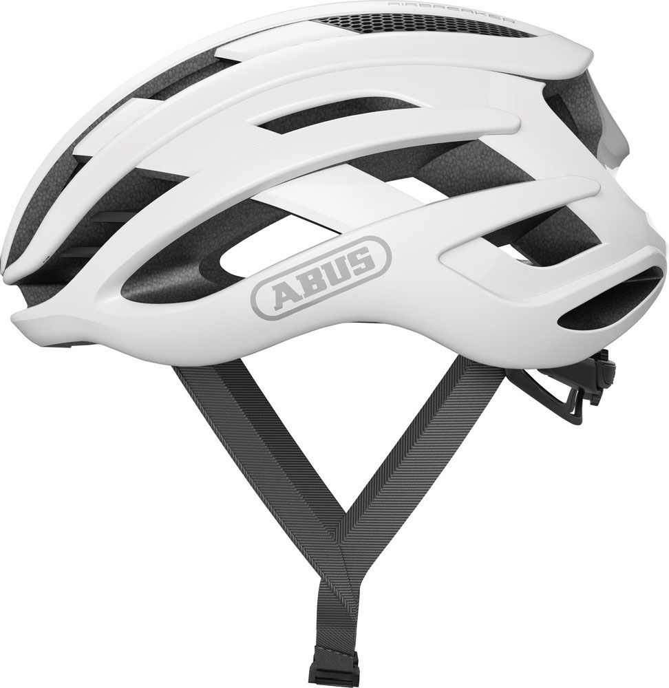 Abus AirBreaker - Rennradhelm kaufen | Bike-Discount