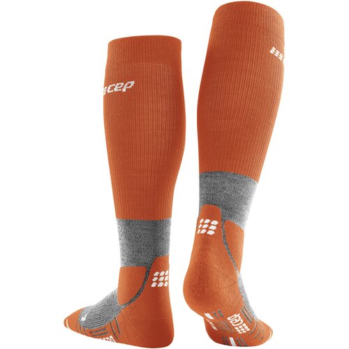 DAMEN HIKING MERINO SOCKS
