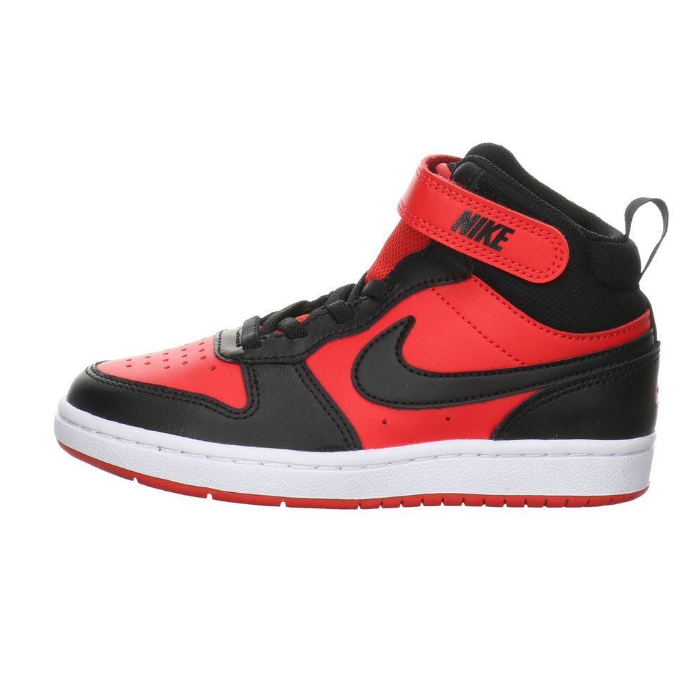 Nike Court Borough Mid Sneaker
