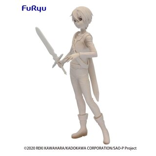 ** % SALE % ** Sword Art Online the Movie Progressive SSS PVC Statue Aria of a Starless Night 21 cm