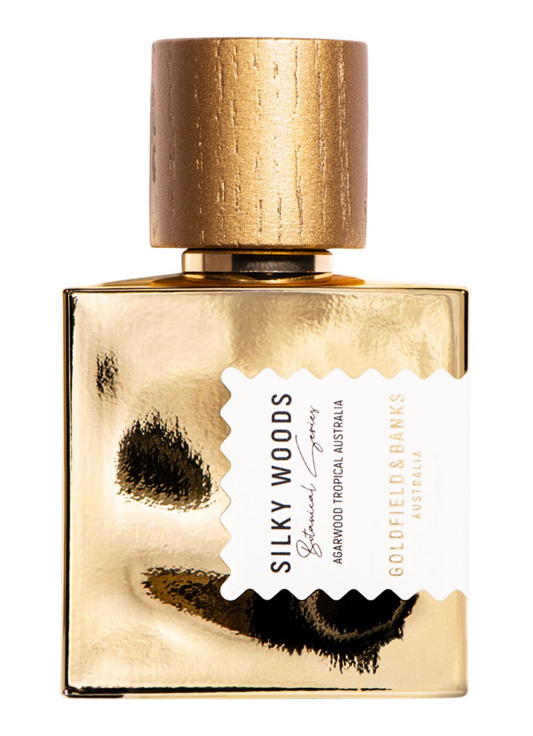 Goldfield & Banks Silky Woods Eau de Parfum