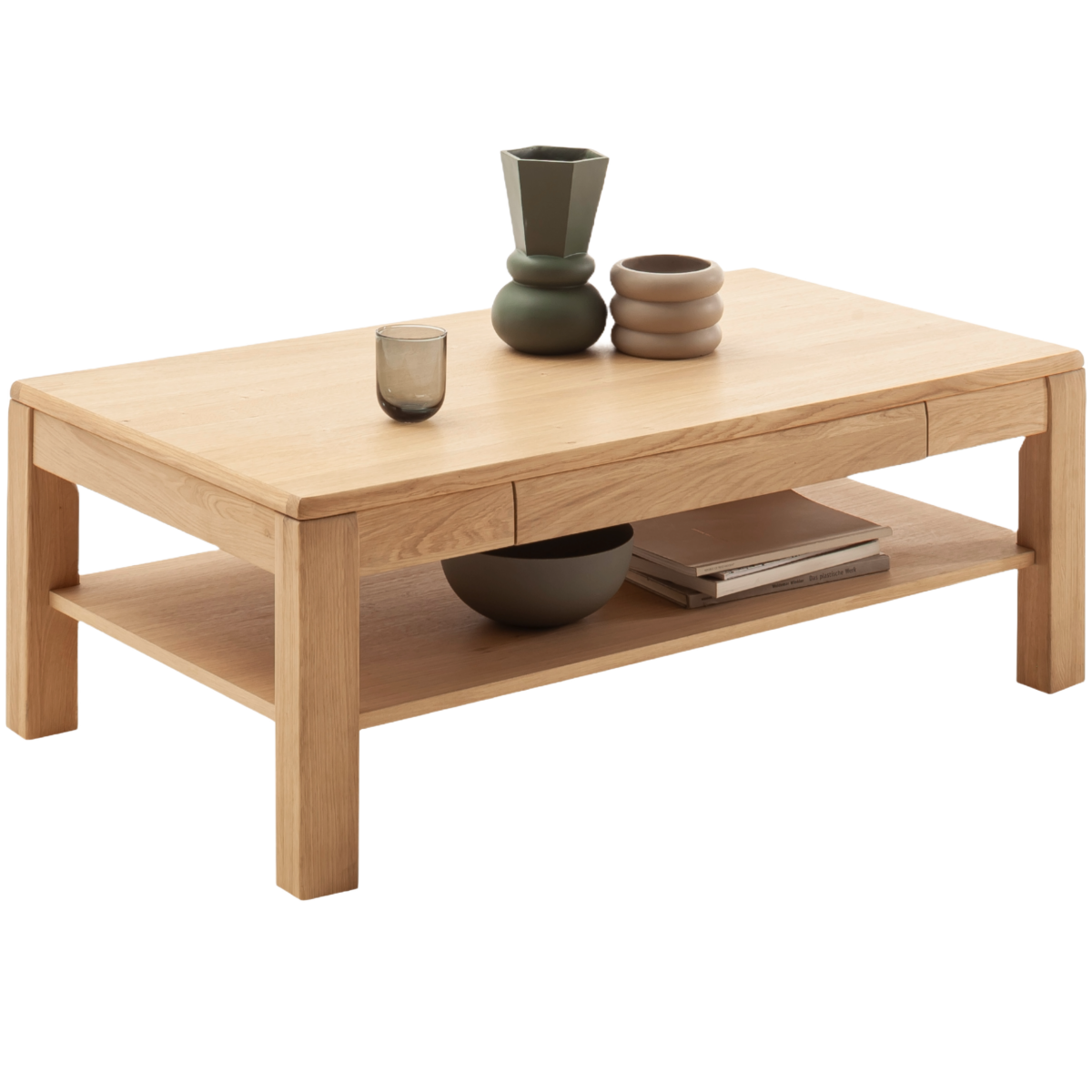 MCA Couchtisch Alento