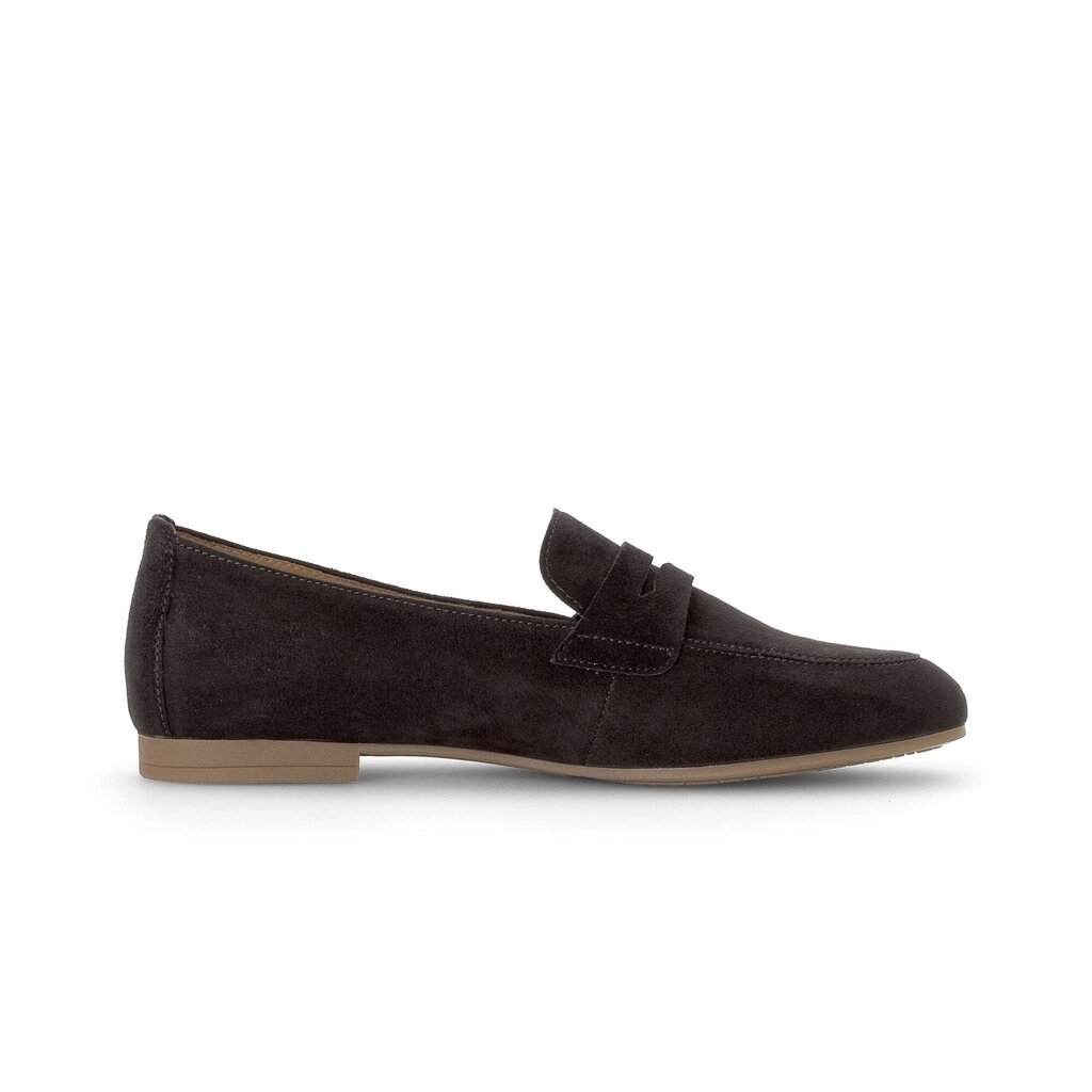 Gabor fashion Slipper schwarz