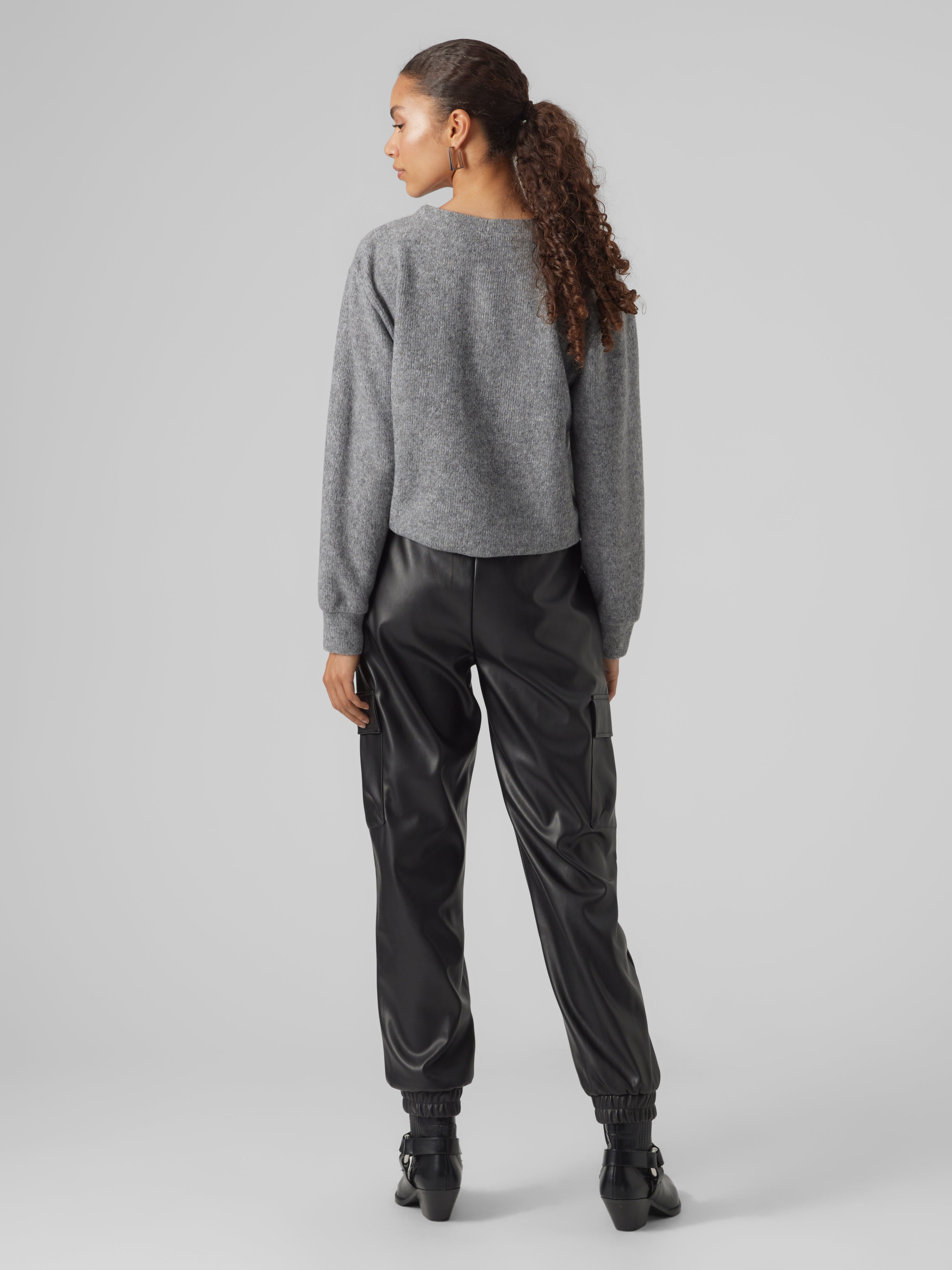 VMBLIS Strickjacke