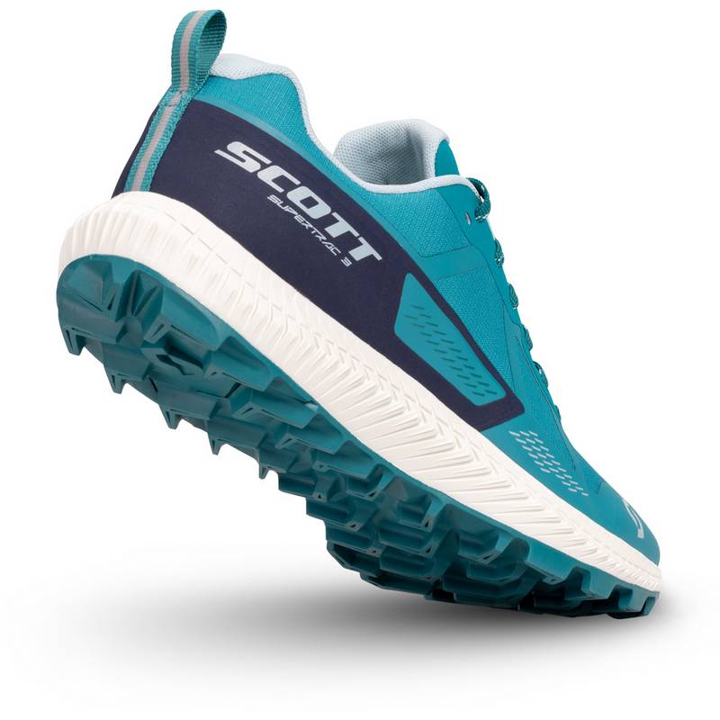 SCOTT Supertrac 3 Laufschuhe Herren