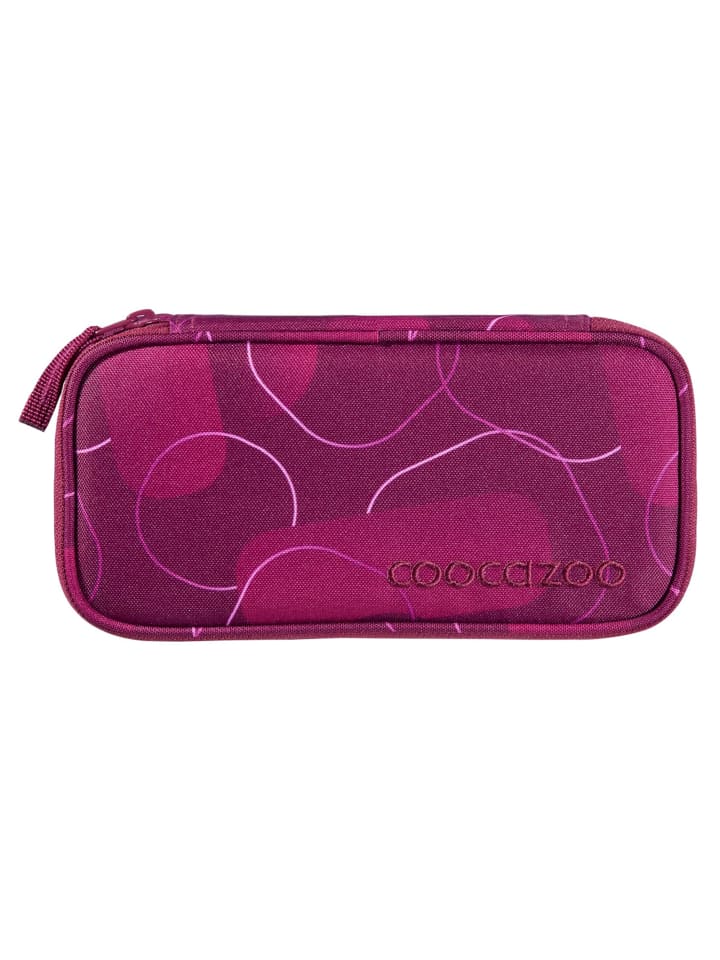 Coocazoo Schlampermäppchen in Berry Bubbles günstig kaufen onesize