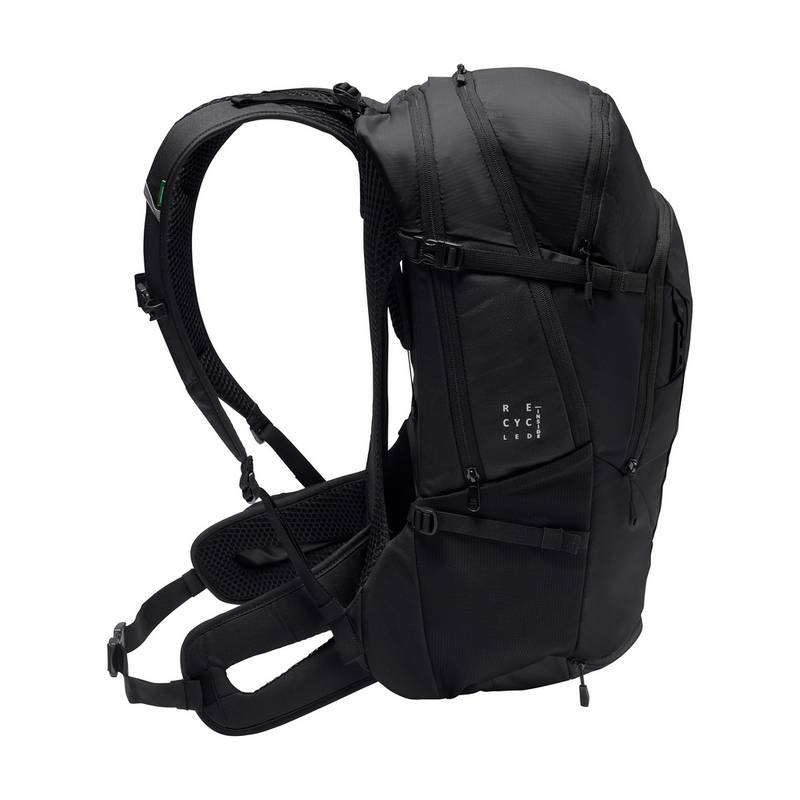 VAUDE Bike Alpin 25+5 Trekkingrucksack