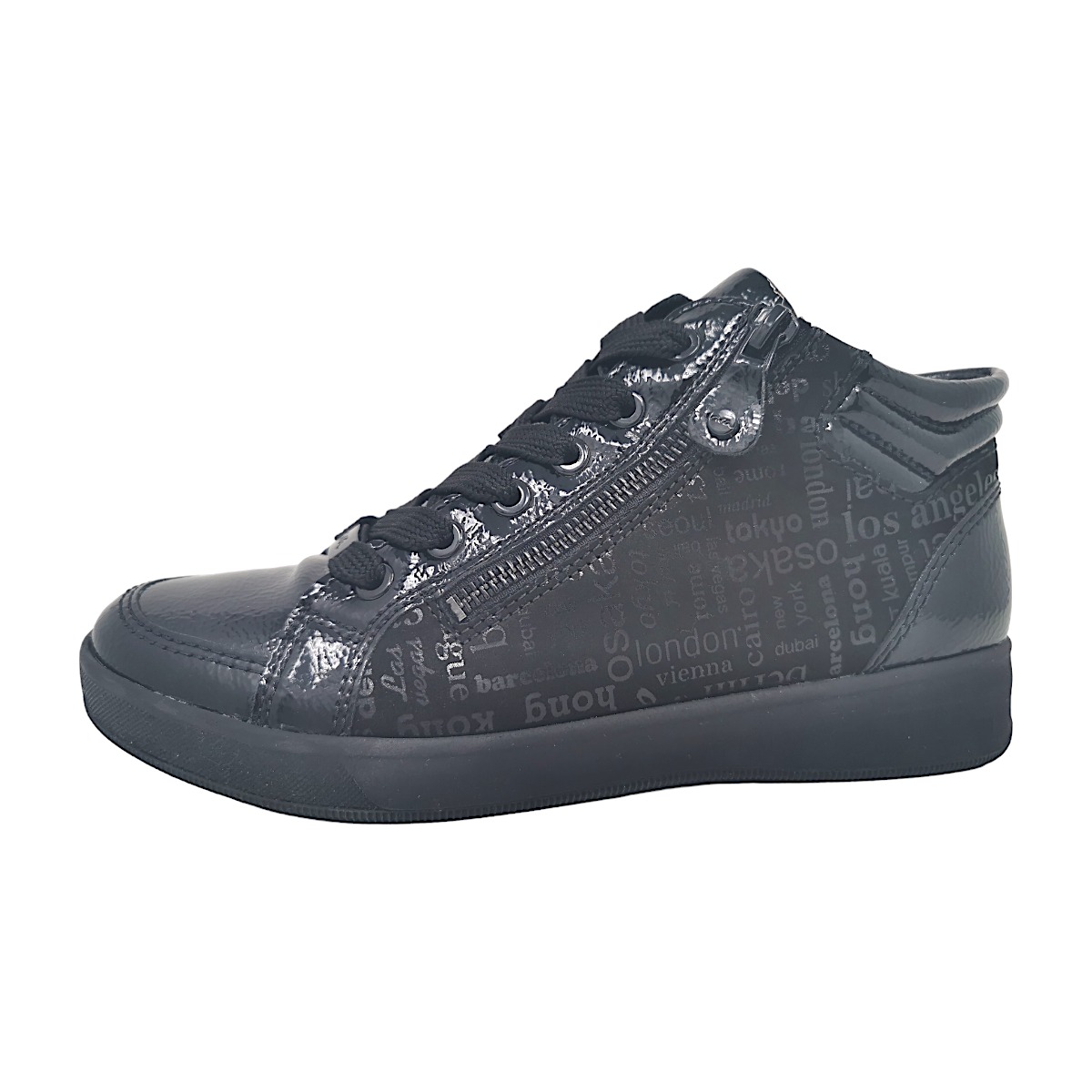 Ara ROM 12-44499-20 Schwarz 20 schwarz