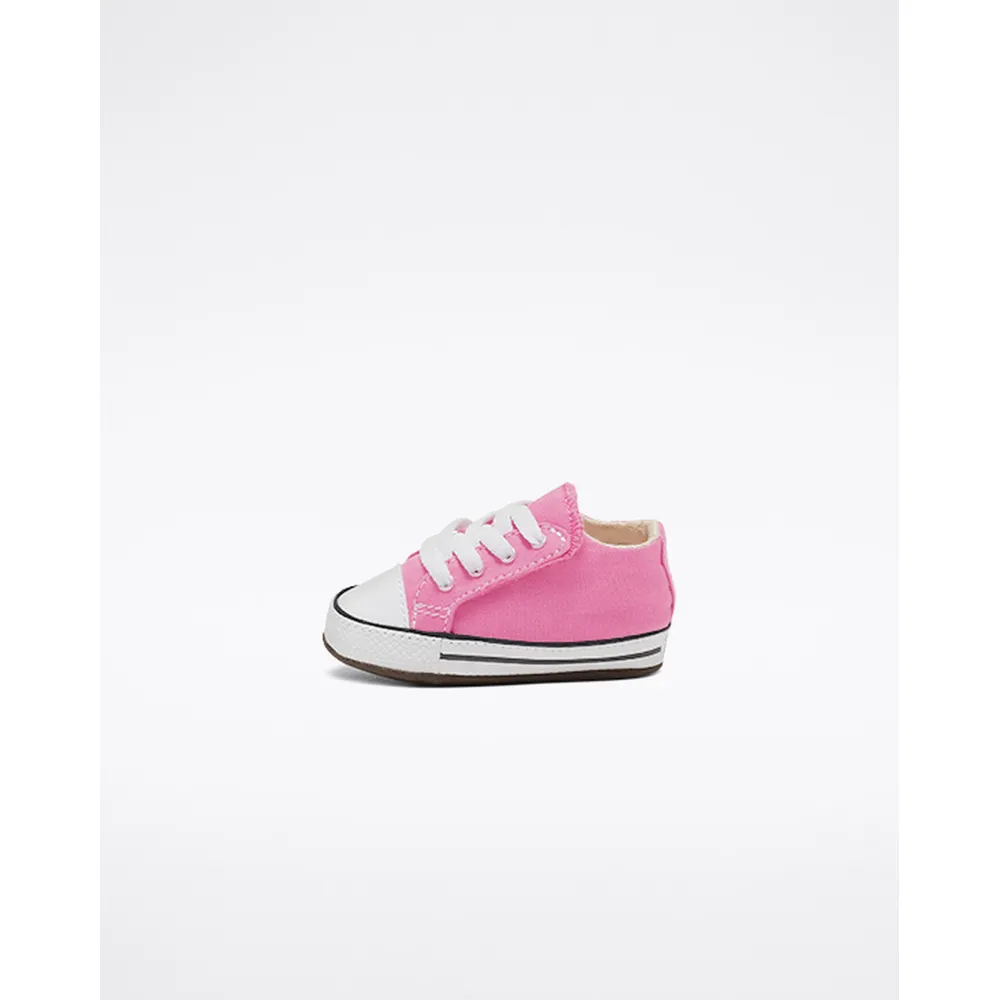 Converse Chuck Taylor All Star Cribster Mid 865160C / pink