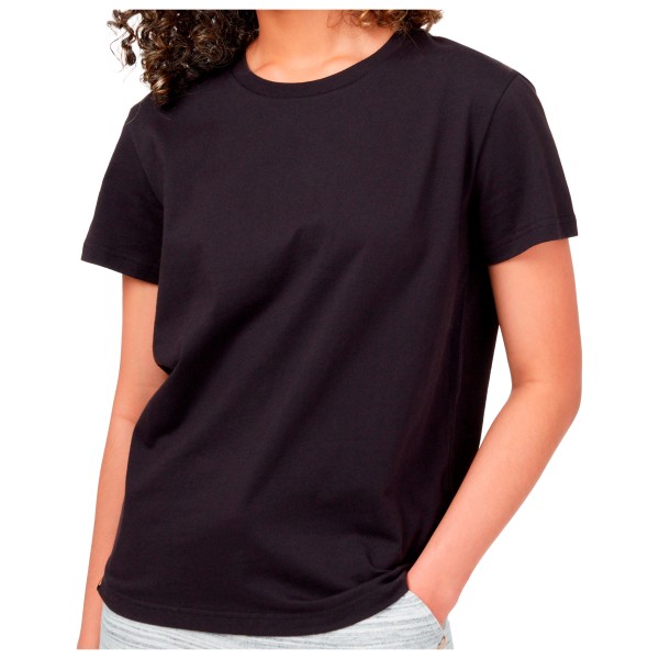 tentree - Women's Organic Cotton Relaxed T-Shirt - T-Shirt