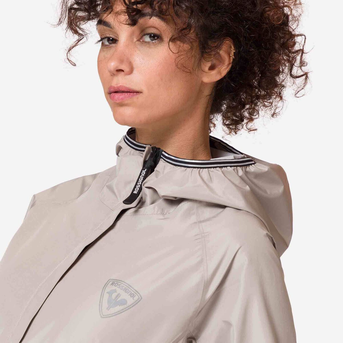 Regenjacke Active für Damen