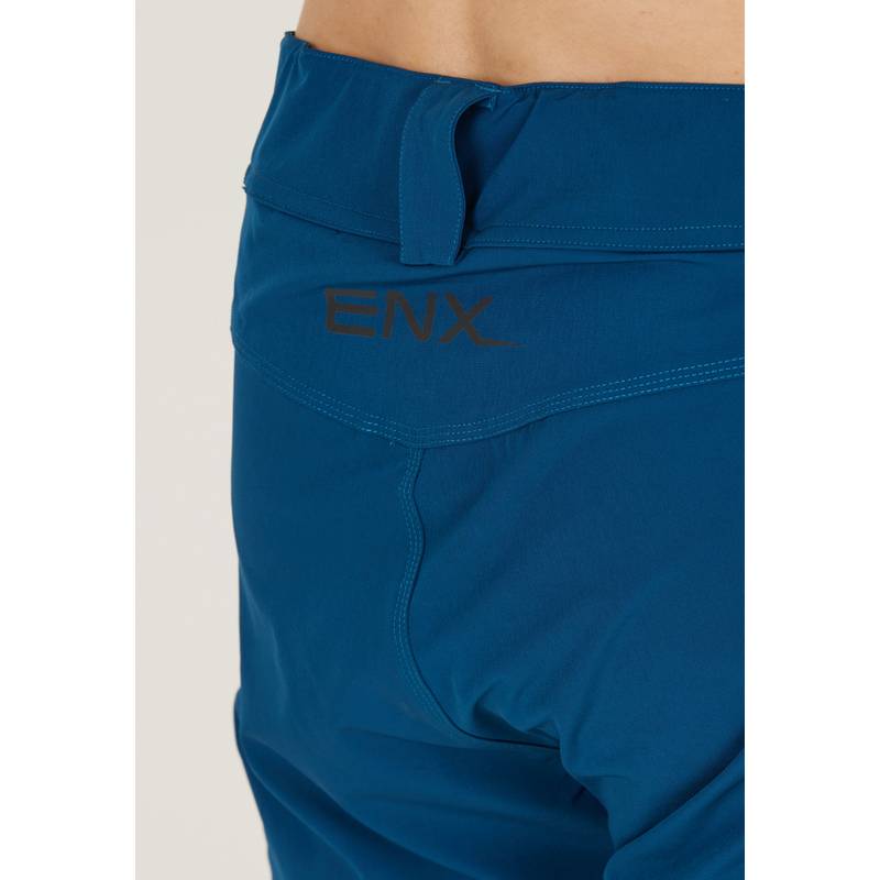 Endurance Jamal 2in1 Shorts Herren