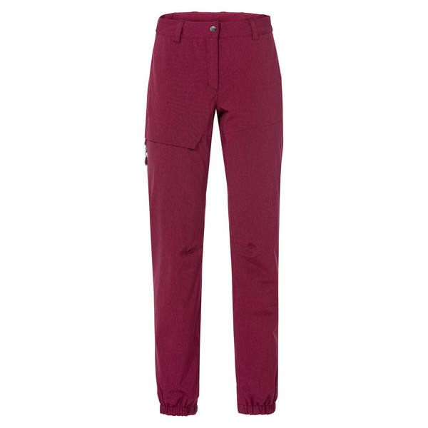 YARAS WARM RAIN PANTS Damen - Radhose