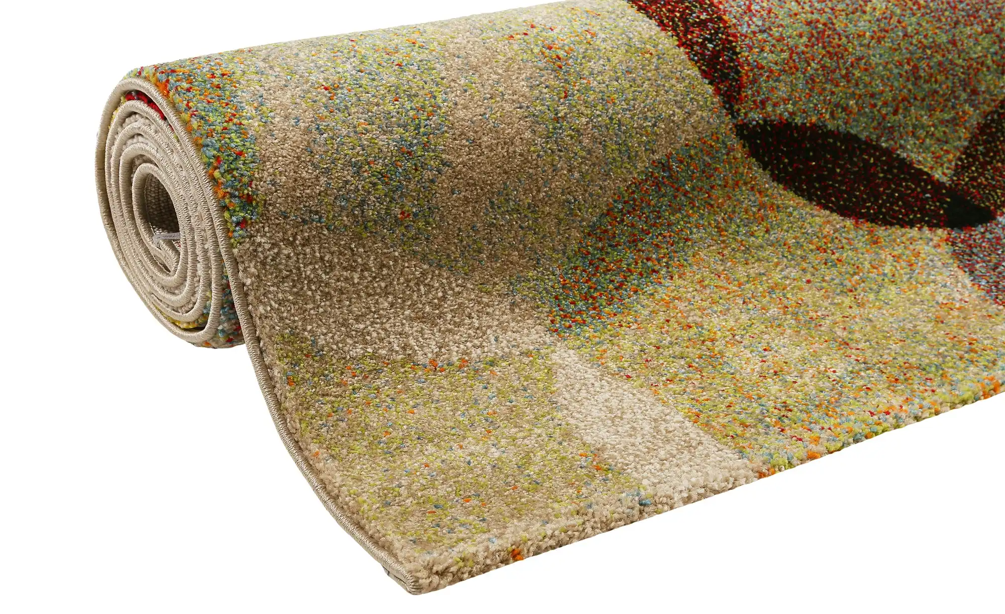 Esprit Kurzflorteppich Modernina