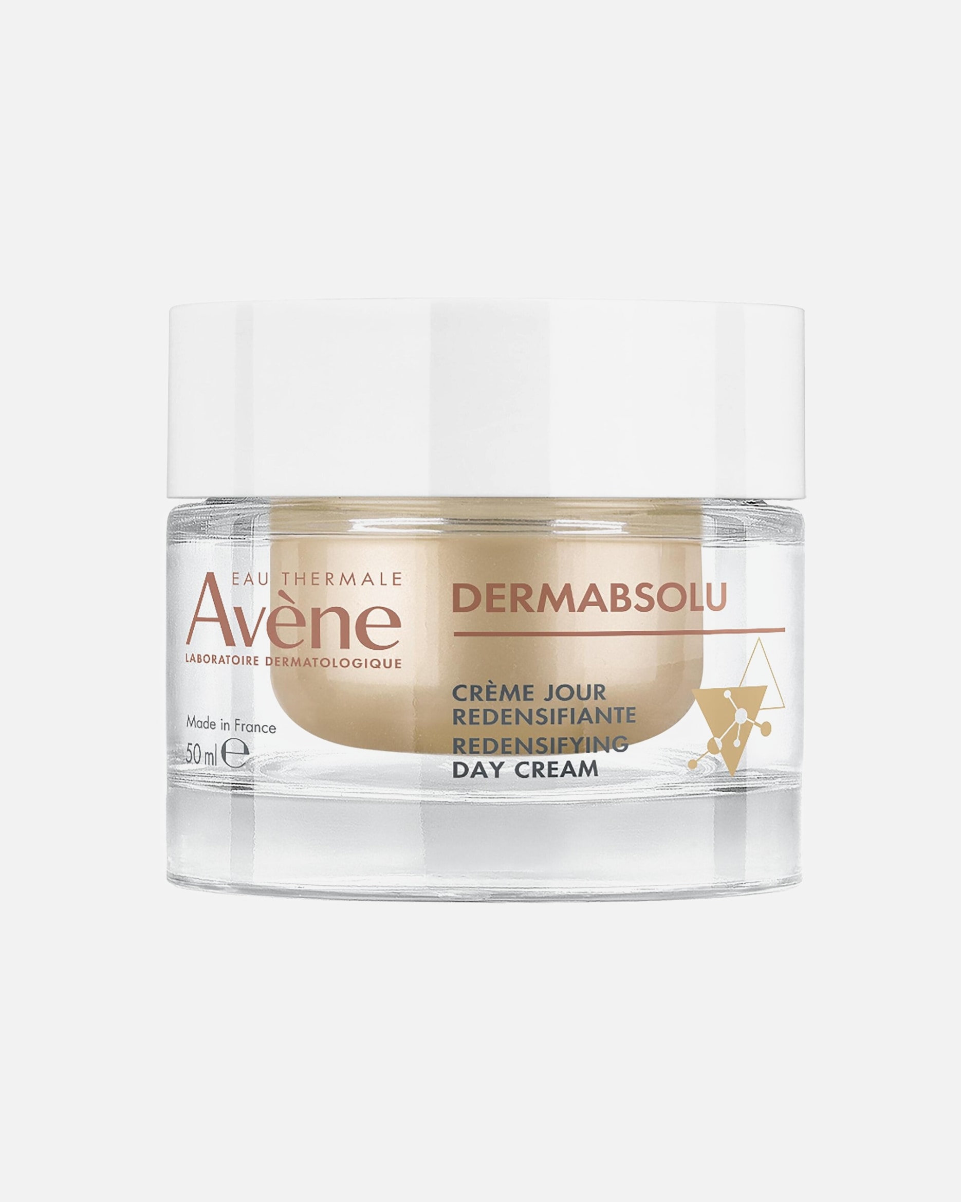 Avène DermAbsolu Denný krém na zhustenie pleti