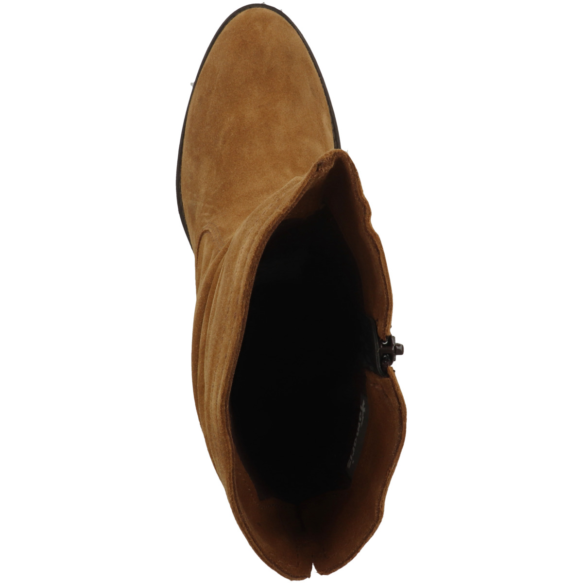 Tamaris 1-25481-41 Stiefel braun