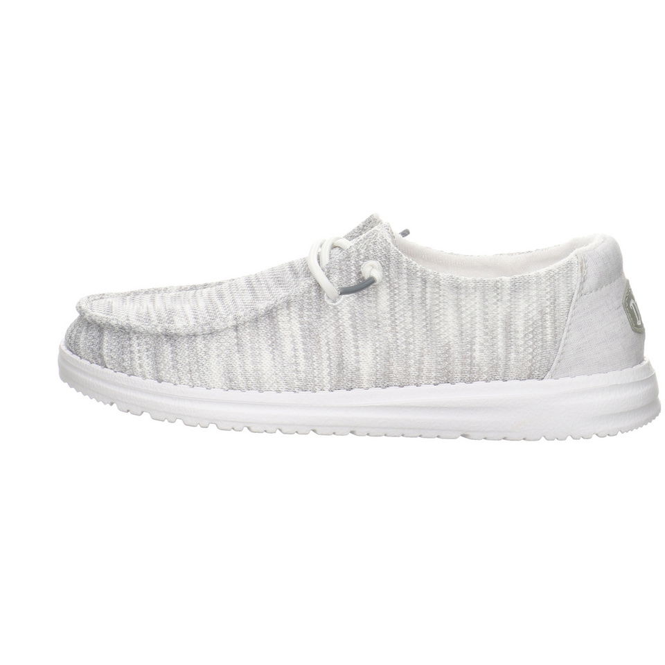 Hey Dude Wendy Sox Slipper