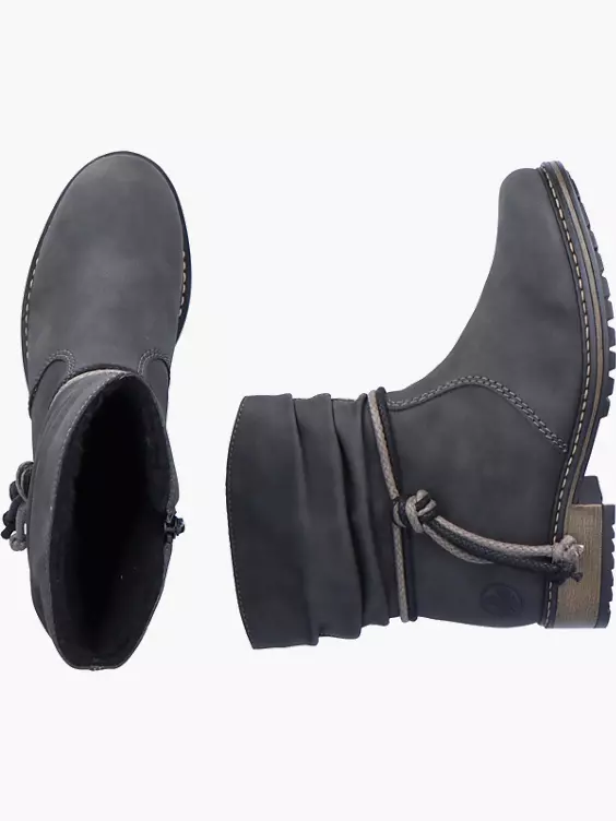 Rieker Damen Kurzstiefel