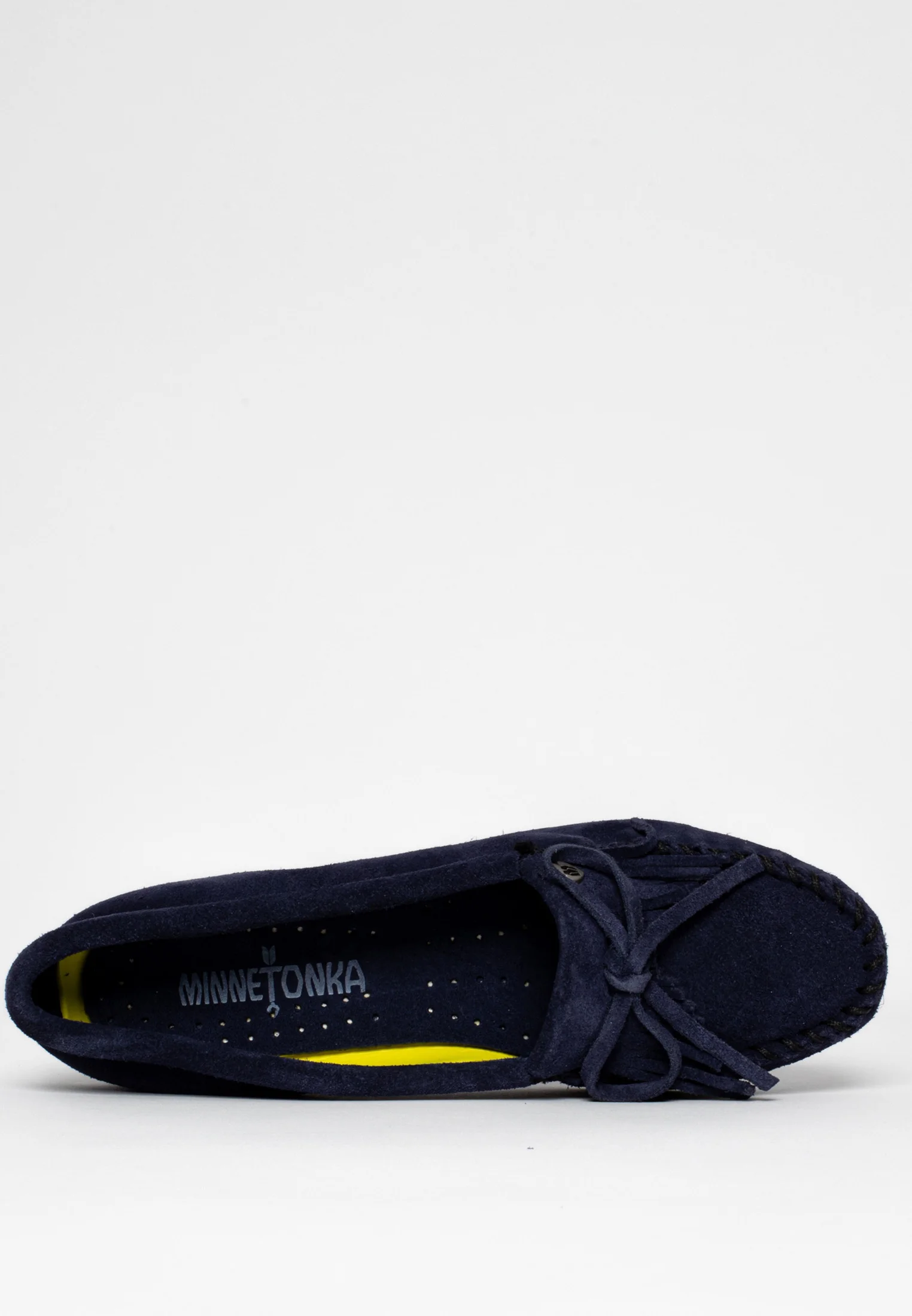 Minnetonka KILTY PLUS - Mocasines