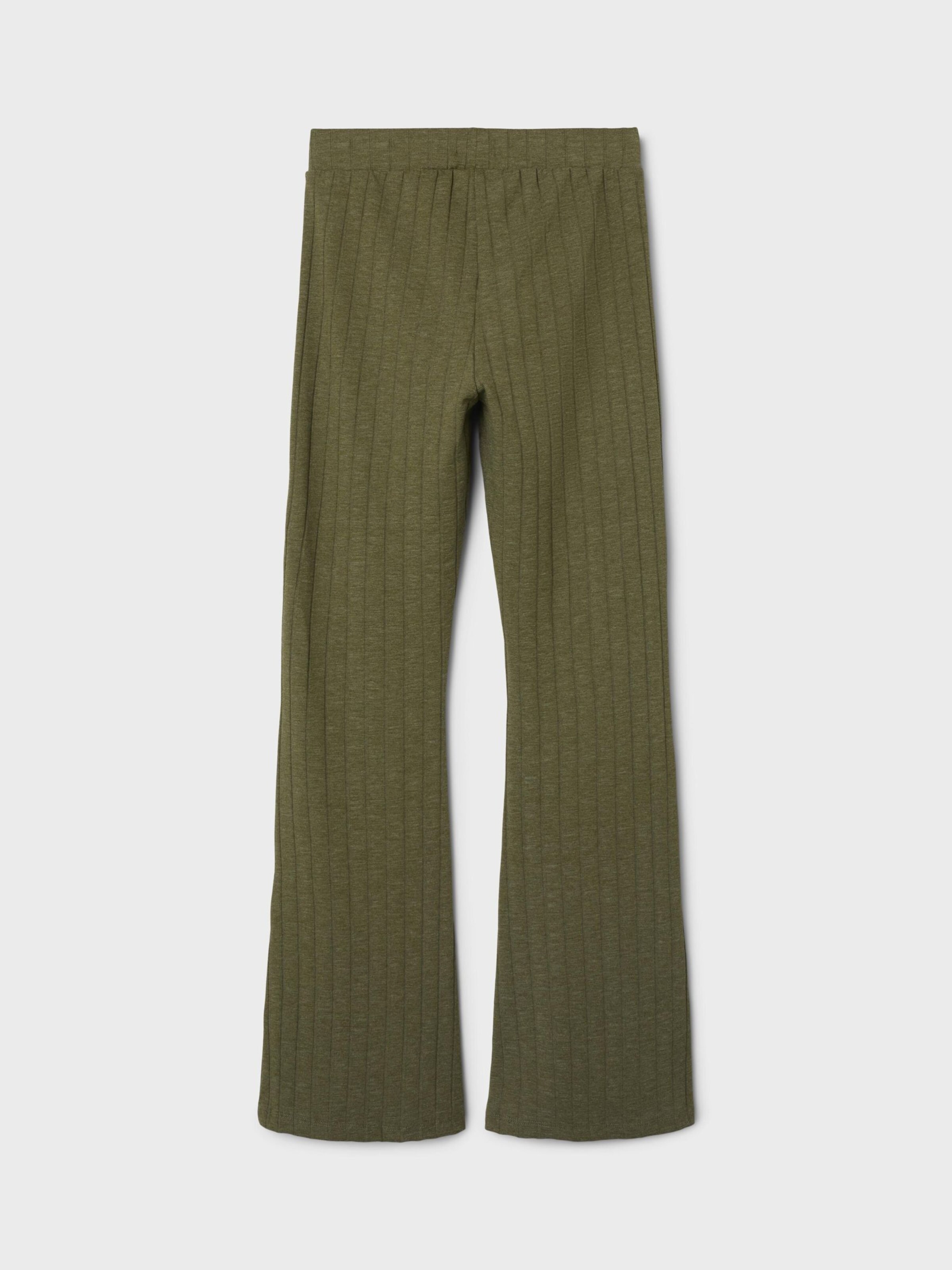 Boot cut Pants