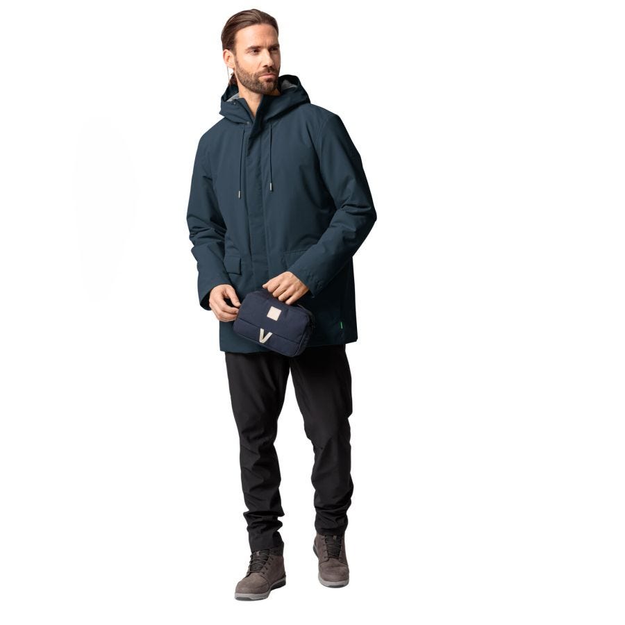 Coreway Parka Herren