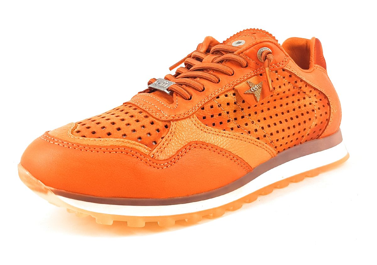 Cetti C848 Orange Used Tin Ambar