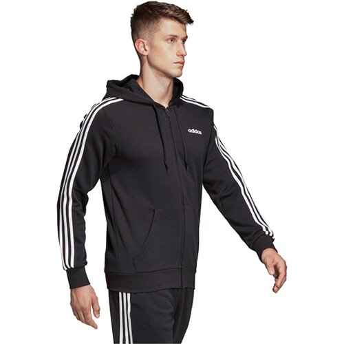 HERREN SWEATJACKE 