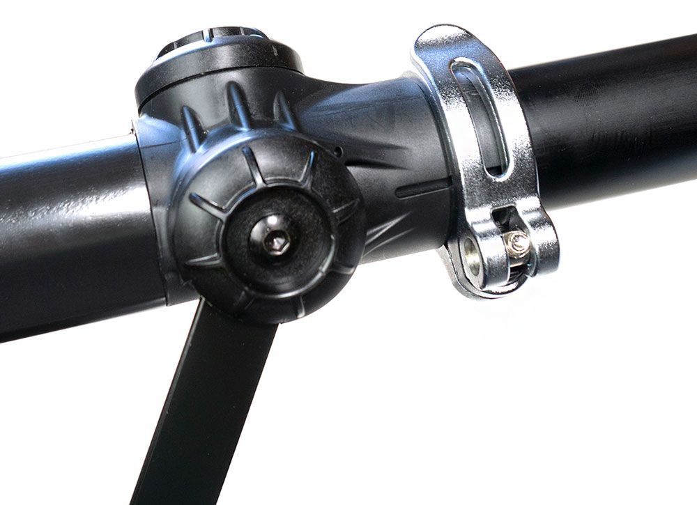 Feedback Sports A-Frame Event Stand Präsentationsständer kaufen | Bike-Discount