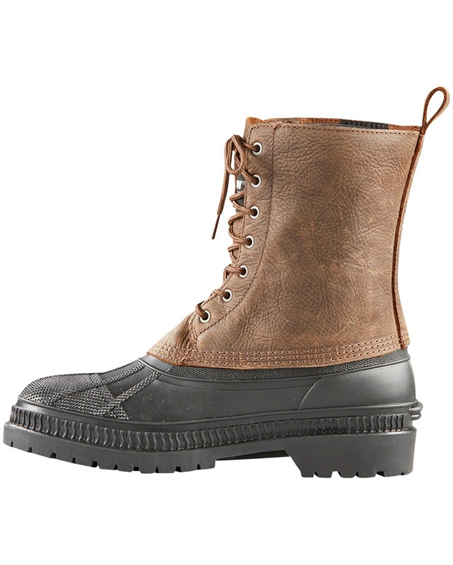 Baffin Winter-Stiefel Yukon