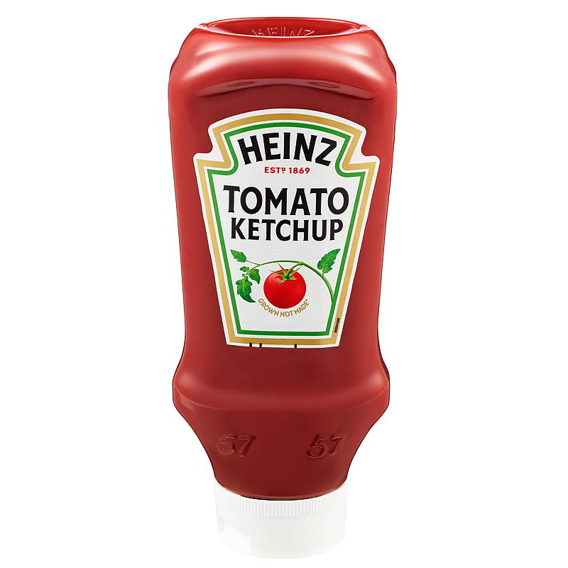 Heinz Ketchup 700 g Heinz