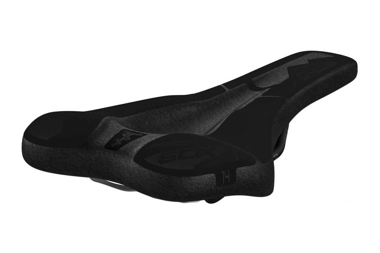 SQlab Sattel 60X Infinergy Ergowave active 2.1 S-Tube