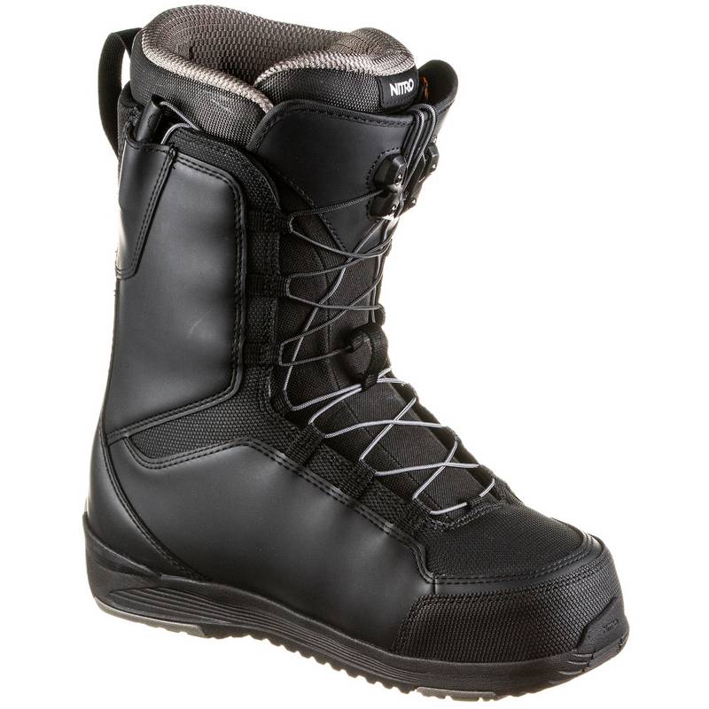 Nitro Snowboards ANTHEM TLS Snowboard Boots Herren