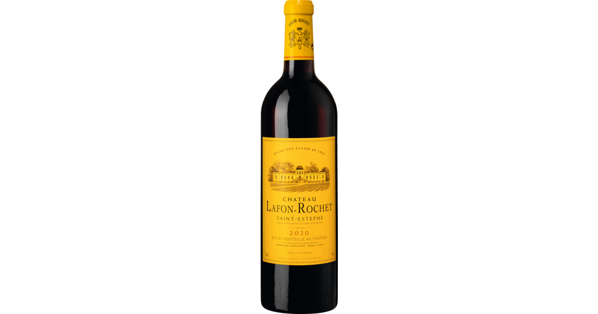 Château Lafon-Rochet