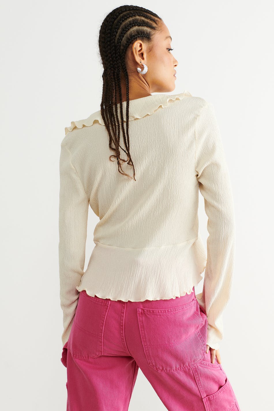 Ellen top