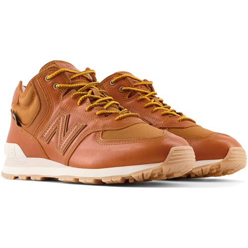 HERREN FREIZEITSCHUHE 574