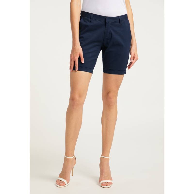 DreiMaster Shorts Damen
