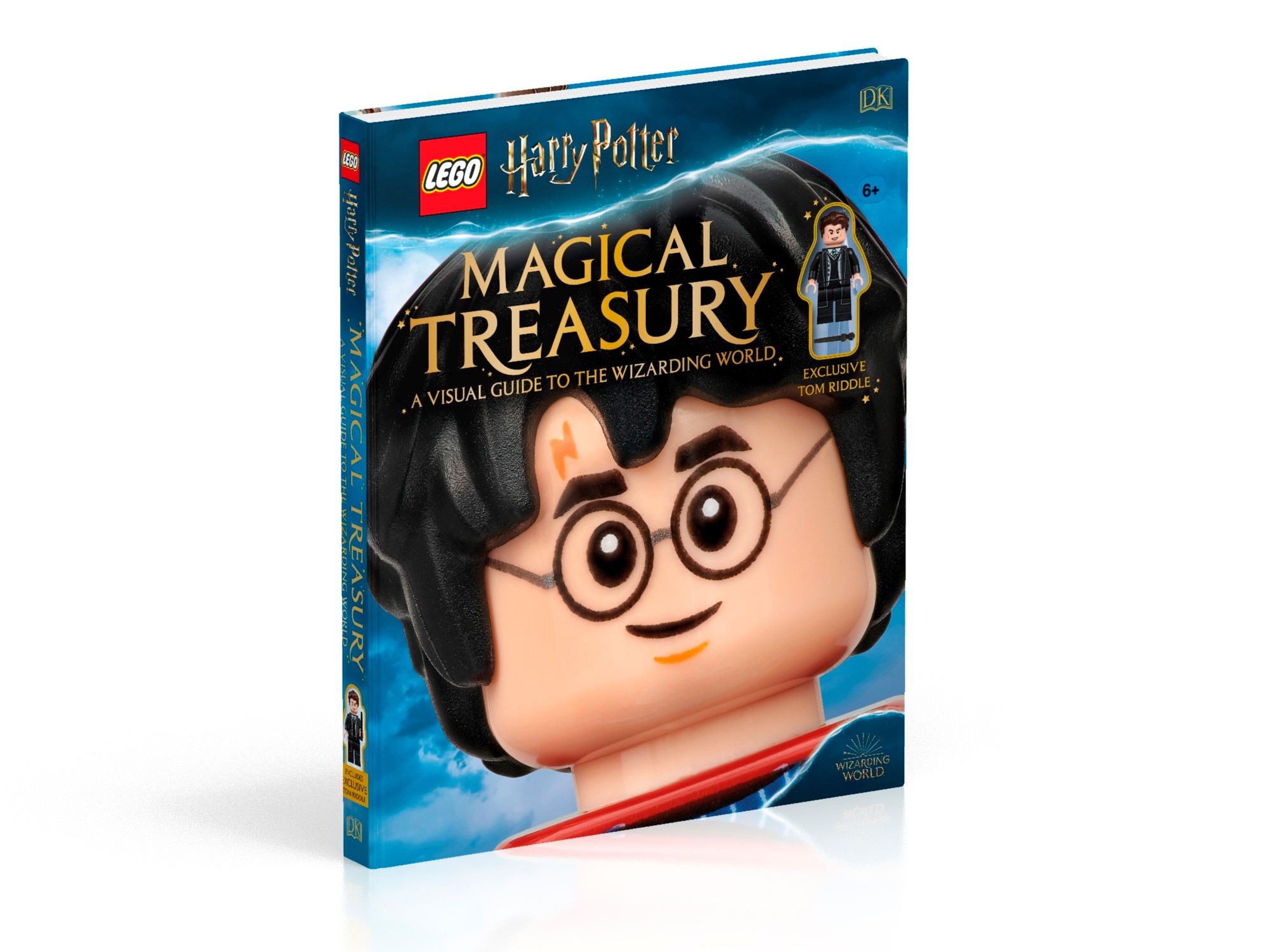 Magical Treasury 5006810