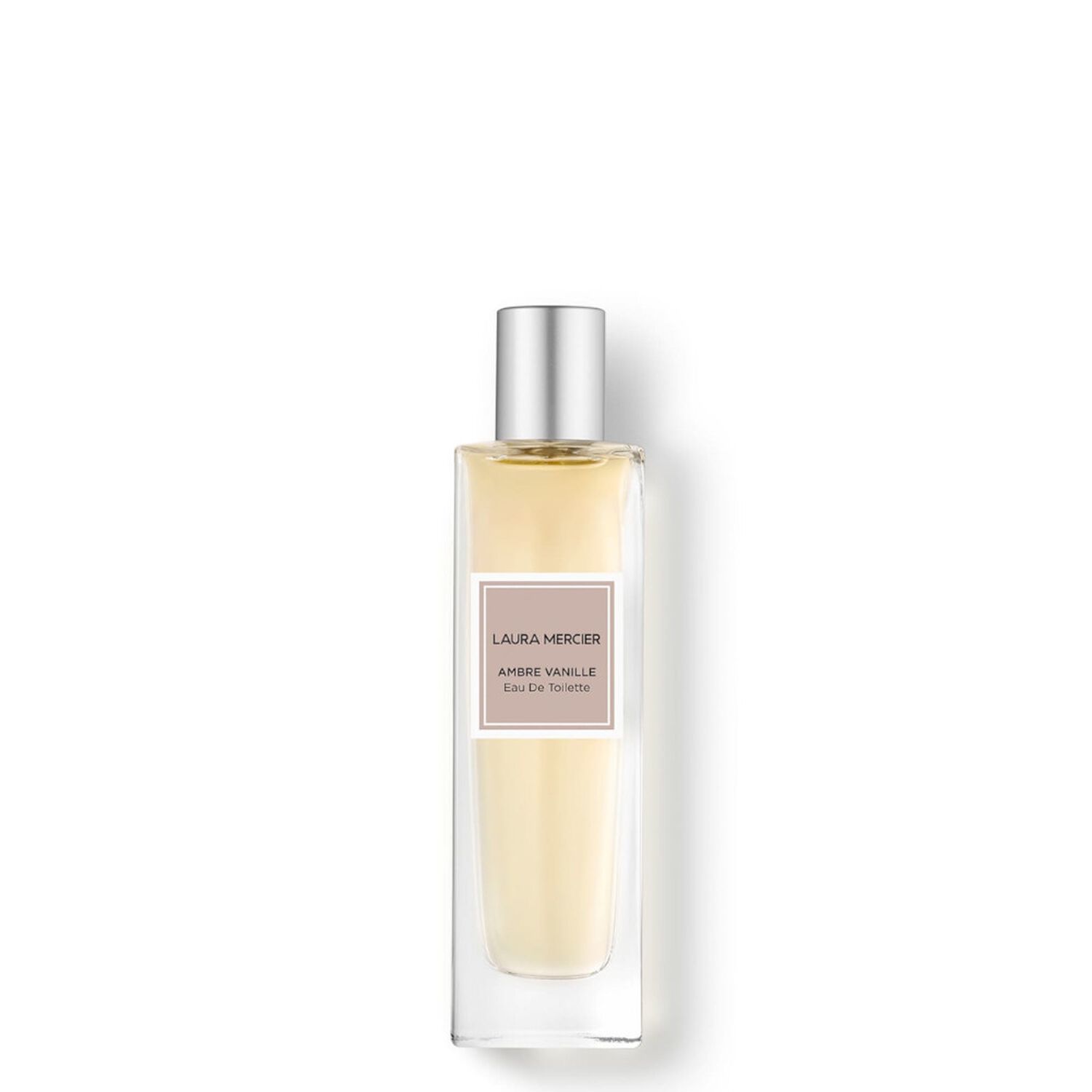 Laura Mercier Eau Gourmande - Ambre Vanillé Eau de Toilette 50 ml